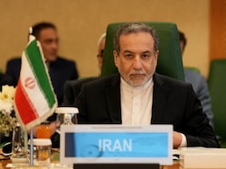 "Leave Our Region If You...": Iran Warns After Fresh US Strikes