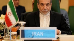 Iran's Foreign Minister Abbas Araghchi To Reach Islamabad For US Talks Today
