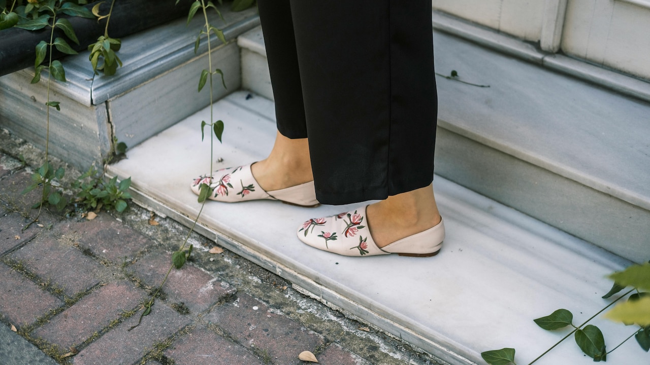 5 Comfortable Ballet Flats That Pair Perfectly With Jeans Or Dresses