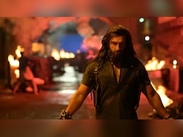 Ranveer Singh's <i>Dhurandhar 2</i> Racing Towards Rs 800 Crore Mark Worldwide