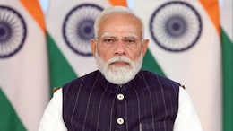 "No Place For Self-Serving Politics": PM Modi's Jab At Opposition Amid Gulf War