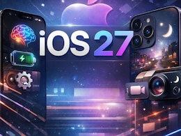 Apple का सबसे बड़ा इवेंट WWDC 2026 घोषित! जानिए 8 जून से 12 जून 2026 तक इसमें क्या-क्या होगा खास?