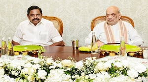 Delhi Vs Chennai? EPS' Delhi Visits Ignite Row Over NDA Leadership