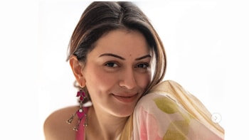 Hansika Motwani Divorce: How Much Alimony Will The Actress Get From Sohael Khaturiya?
