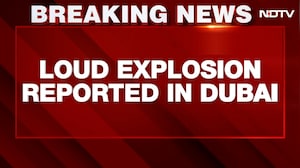 Explosions Rock Dubai Amid Escalating Iran Attacks in Gulf