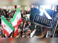 Iran Arrests 466 Over Online Activities Amid War With US And Israel