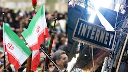 Iran Arrests 466 Over Online Activities Amid War With US And Israel
