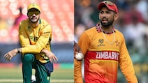 T20 World Cup: South Africa Beat Zimbabwe By 5 Wickets, To Face NZ In Semis