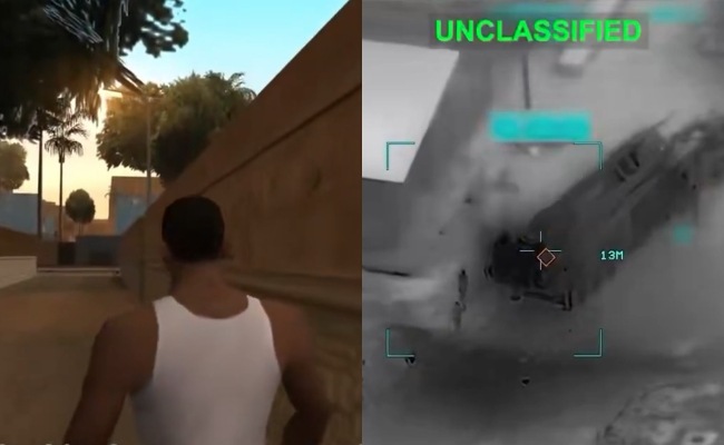 Actors Slam White House For Turning Iran War Into 'Juvenile War Porn'