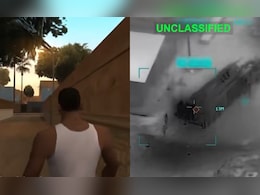 Actors Slam White House For Turning Iran War Into 'Juvenile War Porn'