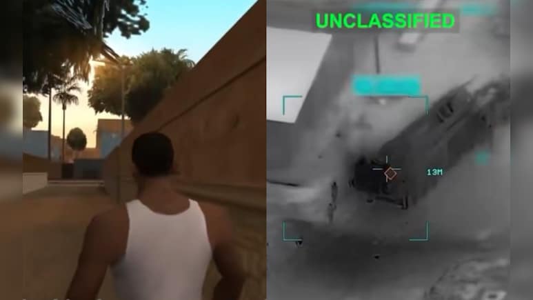 Actors Slam White House For Turning Iran War Into 'Juvenile War Porn'