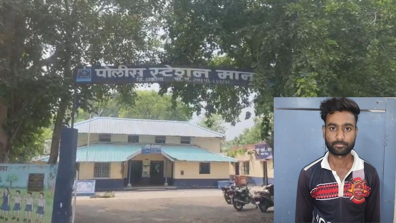 Akola News: खुनाचा असा 'बनाव' जो कुणालाही पटेल, पण एका चुकीने वहिनी आणि पुतण्या अडकले जाळ्यात!