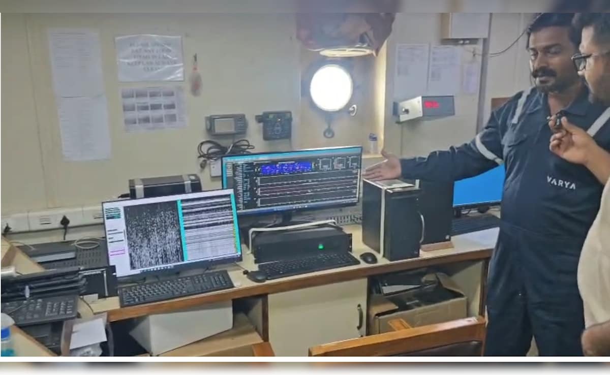 Latest and Breaking News on NDTV