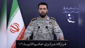 'Trump Backed Down': Iran Media Denies Direct Talks After US Holds Off Energy Strikes