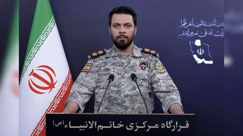 'Trump Backed Down': Iran Media Denies Direct Talks After US Holds Off Energy Strikes