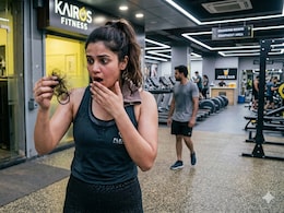 Lost 10 Kilos And Your Hair Too? Expert Explains The Weight-Loss Drug Side Effect Nobody Told You About