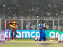 IND vs WI: टीम इंडिया को सेमीफाइनल में पहुंचाने के बाद संजू सैमसन का ग्रैंड सेलिब्रेशन आपने देखा क्या?