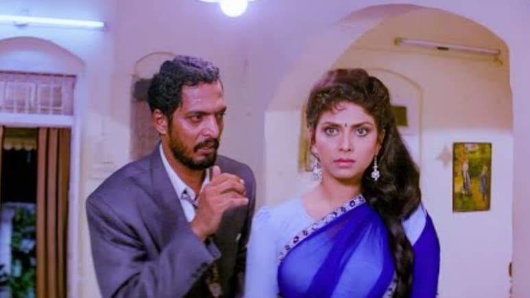 तिरंगा की नाना पाटेकर की हीरोइन के साथ 47 लाख की धोखाधड़ी, ठग की दादागिरी- पैसे नहीं दूंगा, जो करना है कर लो