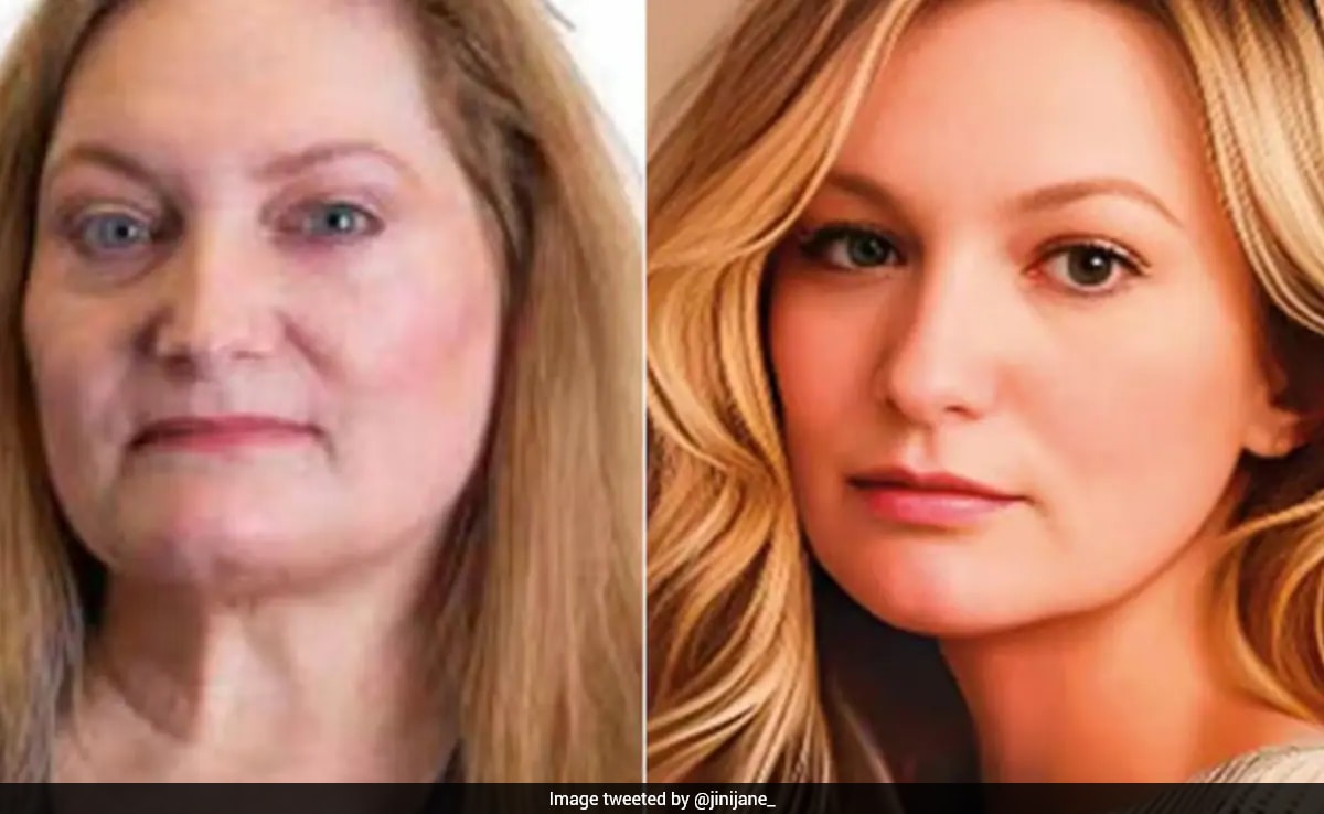 "I Look Very Young For My Age": Dutch Politician, 59, Defends AI Campaign Photo Amid Backlash