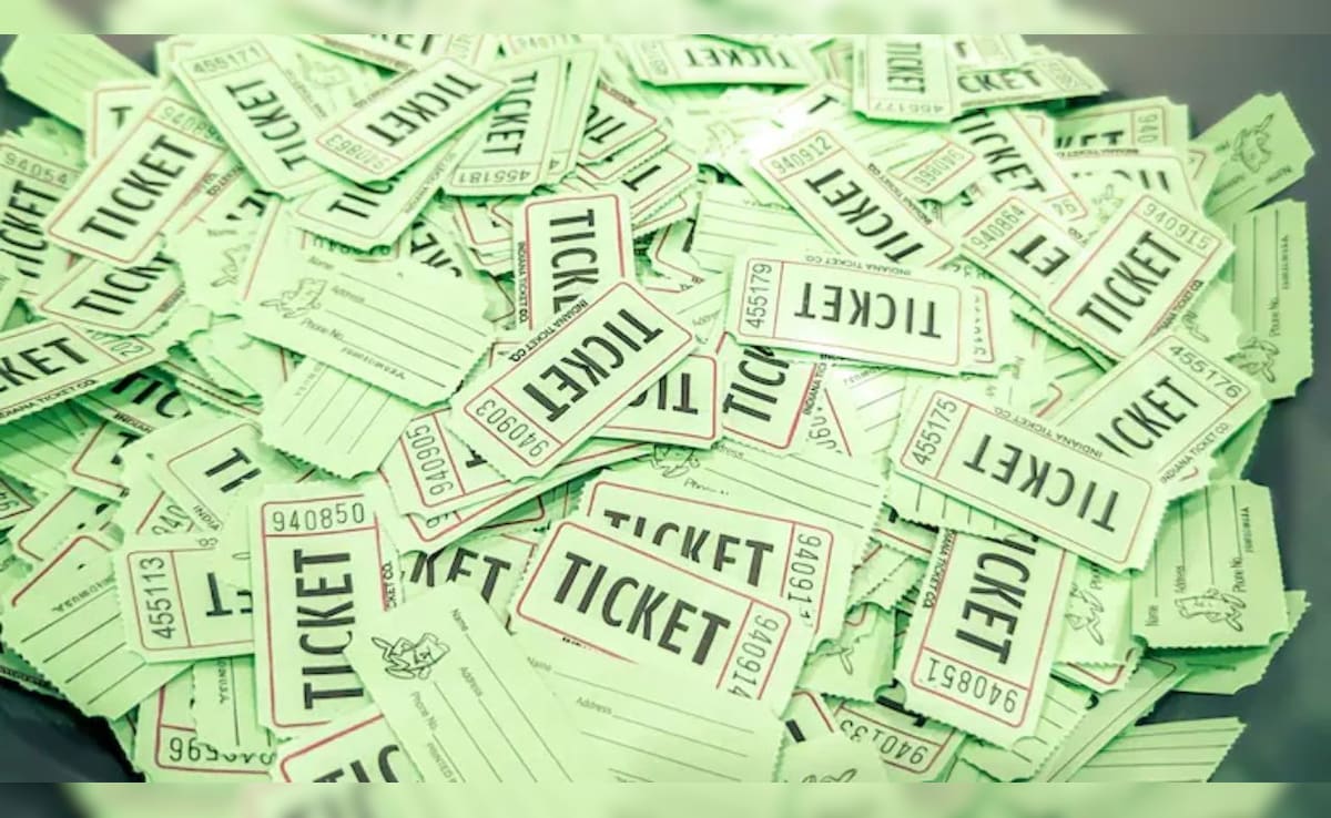 पत्नी करती थी शिकायत, फिर भी 15 साल तक खरीदता रहा लॉटरी का टिकट, अब ड्राइवर ने जीते 10 करोड़ रुपये