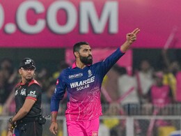 "It Was Very Emotional": Ravindra Jadeja Opens Up On leaving Chennai Super Kings