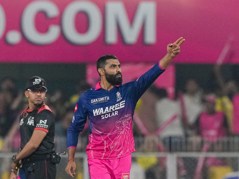 "It Was Very Emotional": Ravindra Jadeja Opens Up On leaving Chennai Super Kings
