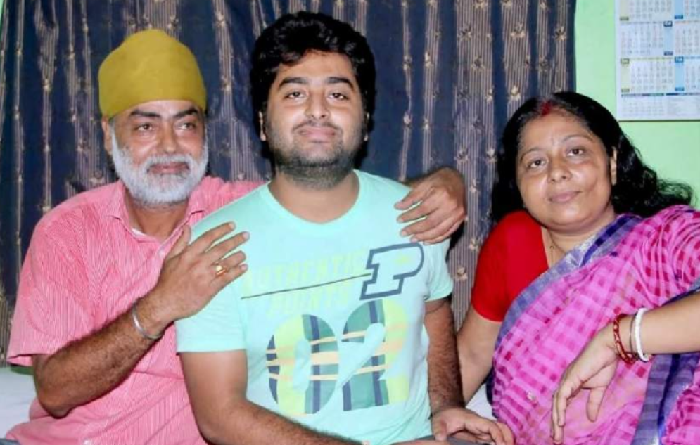"Arijit Singh Sang Kirtan In Gurudwara": Singer's Father Reveals How His Sikh Family From Lahore Settled In Bengal