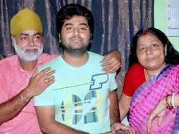 "Arijit Singh Sang Kirtan In Gurudwara": Singer's Father Reveals How His Sikh Family From Lahore Settled In Bengal
