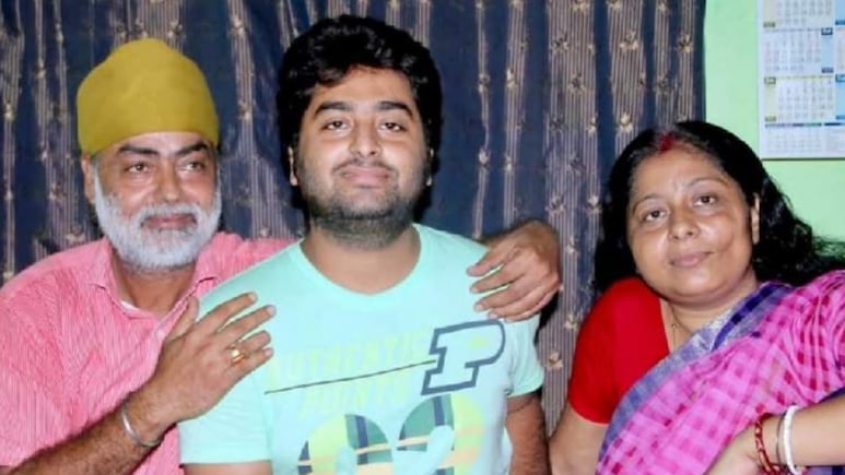 "Arijit Singh Sang Kirtan In Gurudwara": Singer's Father Reveals How His Sikh Family From Lahore Settled In Bengal
