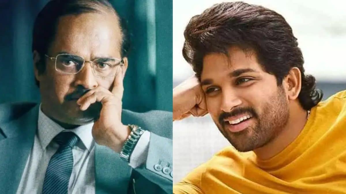 Madhavan Responds To Allu Arjun's <i>Dhurandhar 2</i> Praise: "Humbled, Hyper Motivated"