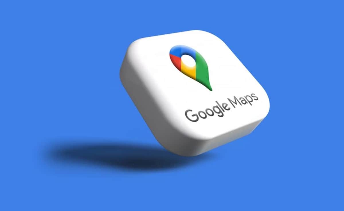 Google Maps में आया नया AI फीचर! अब सिर्फ पूछिए और तुरंत मिलेंगे रास्ते और जगहों के सुझाव