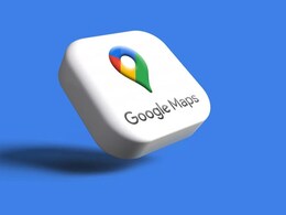 Google Maps में आया नया AI फीचर! अब सिर्फ पूछिए और तुरंत मिलेंगे रास्ते और जगहों के सुझाव