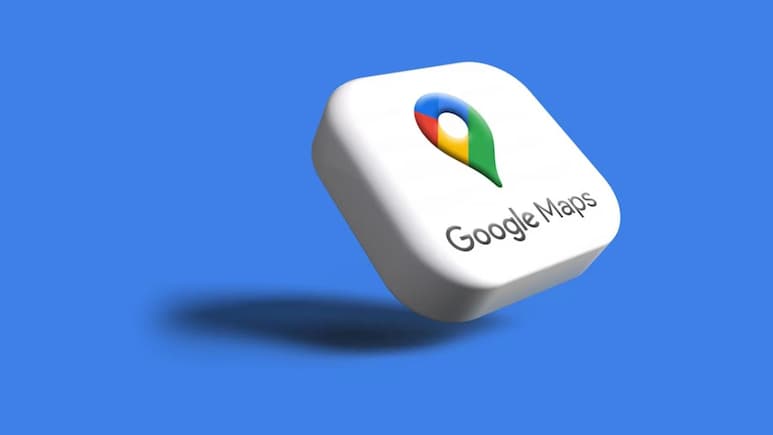 Google Maps में आया नया AI फीचर! अब सिर्फ पूछिए और तुरंत मिलेंगे रास्ते और जगहों के सुझाव