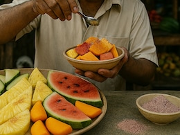 Should You Sprinkle Black Salt On Your Fruits This Summer? Benefits, Side Effects, Dosage Explained