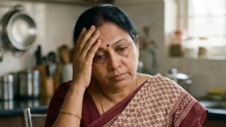 Why Women's Hormones Don't Follow The Male Pattern: Doctor Explains Biological Differences