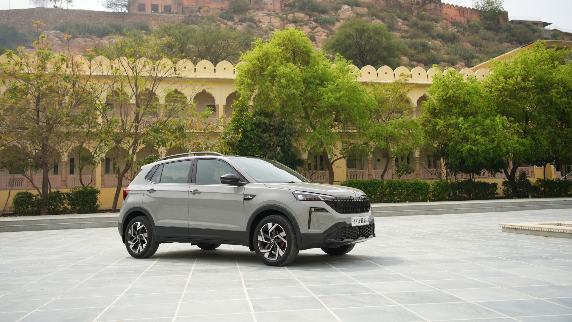 Skoda Kushaq Facelift Review: More Mature, But Did It Go Far Enough?