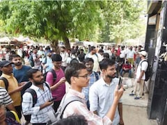 UPPSC RO/ARO 2023 का फाइनल रिजल्ट घोषित, 419 अभ्यर्थी हुए पास, अनिल पांडेय ने किया टॉप