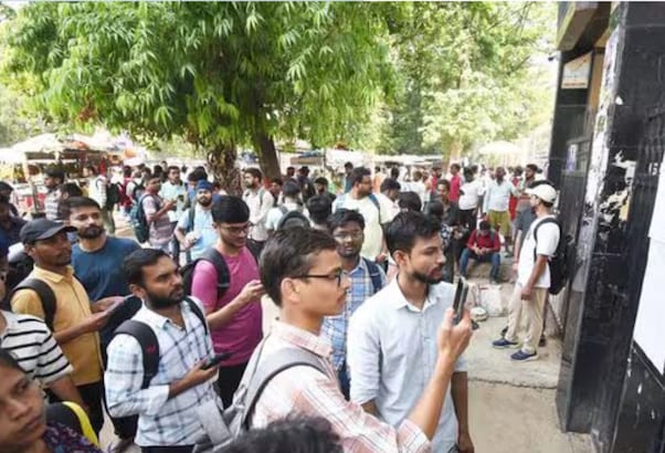 UPPSC RO/ARO 2023 का फाइनल रिजल्ट घोषित, 419 अभ्यर्थी हुए पास, अनिल पांडेय ने किया टॉप