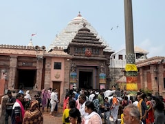 149 KG सोना, 184 KG चांदी, Jagannath Mandir का रत्न भंडार 48 साल बाद खुला, कैसे हो रही गणना, क्या अलग?