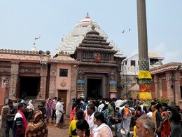 149 KG सोना, 184 KG चांदी, Jagannath Mandir का रत्न भंडार 48 साल बाद खुला, कैसे हो रही गणना, क्या अलग?