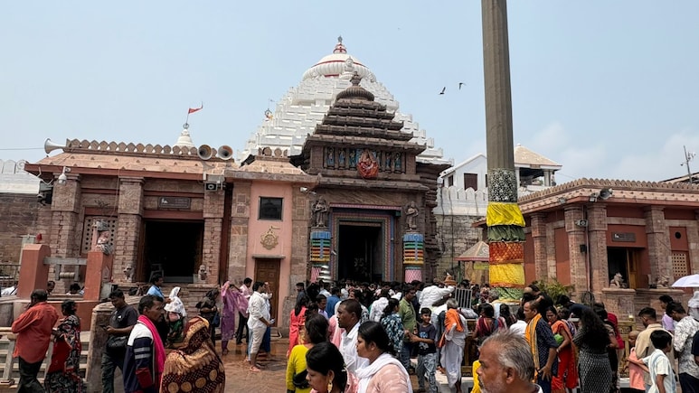 149 KG सोना, 184 KG चांदी, Jagannath Mandir का रत्न भंडार 48 साल बाद खुला, कैसे हो रही गणना, क्या अलग?
