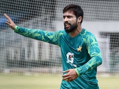 Mohammad Amir Can No Longer Play For Pakistan. Here Is The Reason
