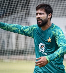 Mohammad Amir Can No Longer Play For Pakistan. Here Is The Reason