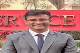 UPSC Topper 2025: कपड़ा व्यापारी के बेटे प्रक्षाल जैन की UPSC में 'धार'दार 8वीं रैंक; जानिए कैसे मिली सफलता?