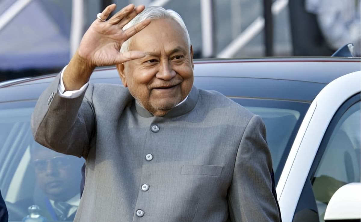 Latest and Breaking News on NDTV