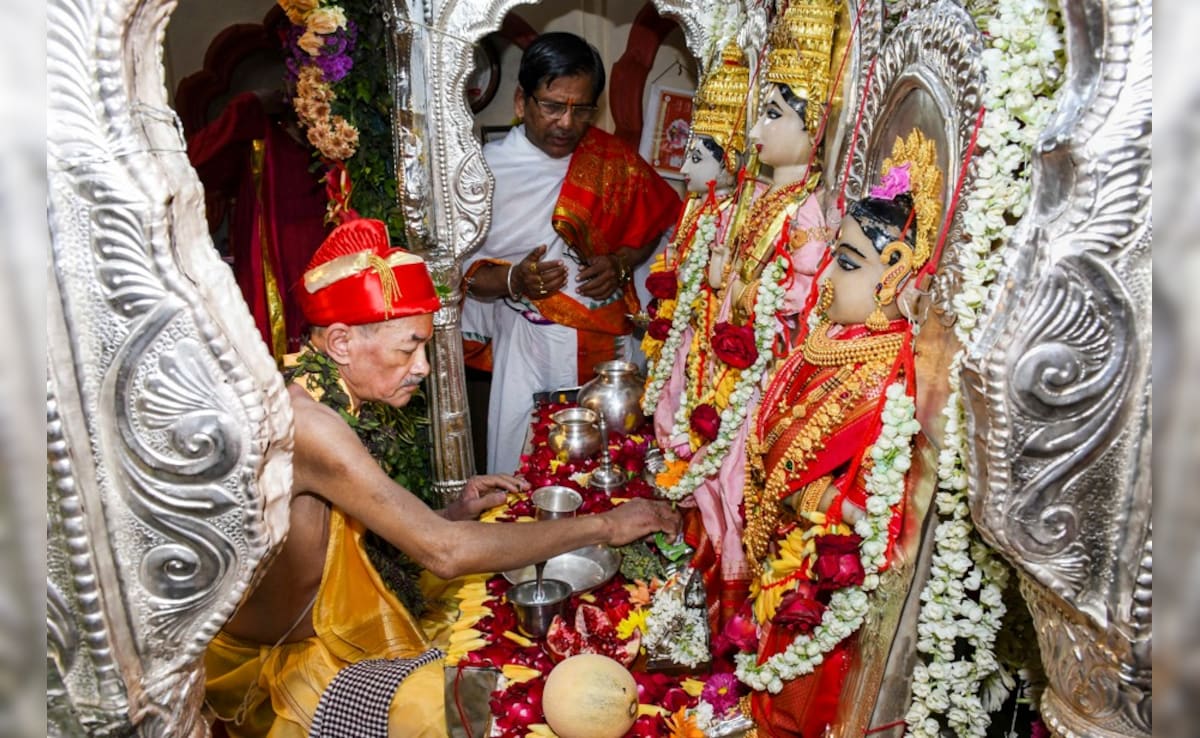 Latest and Breaking News on NDTV