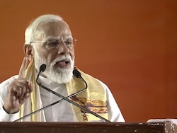 "Those Trying To Create Panic Over LPG Are Hurting The Country": PM Modi