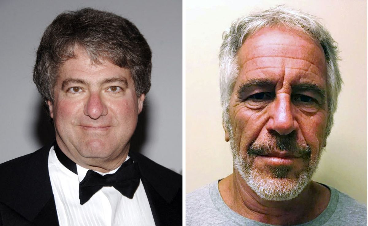 How Jeffrey Epstein Handled This Billionaire's Dealings With Women