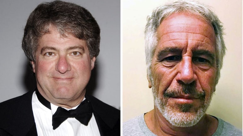 How Jeffrey Epstein Handled This Billionaire's Dealings With Women