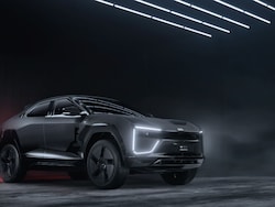 Mahindra Announces Buyback For First 999 BE 6 Batman Edition Owners After Backlash